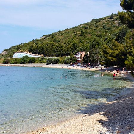 Apartments By The Sea Podaca, Makarska - 2612 Dış mekan fotoğraf