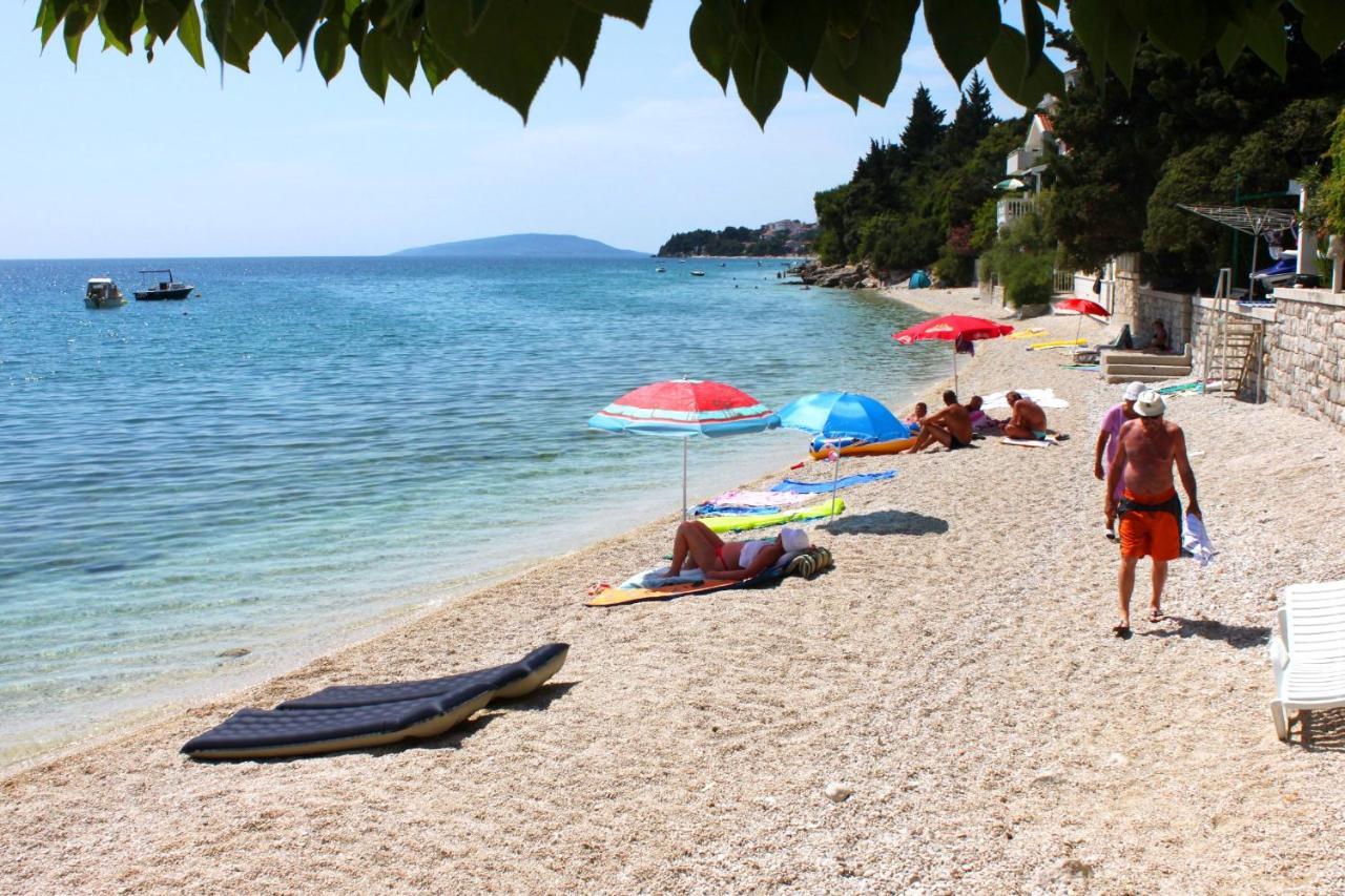 Apartments By The Sea Podaca, Makarska - 2612 Dış mekan fotoğraf