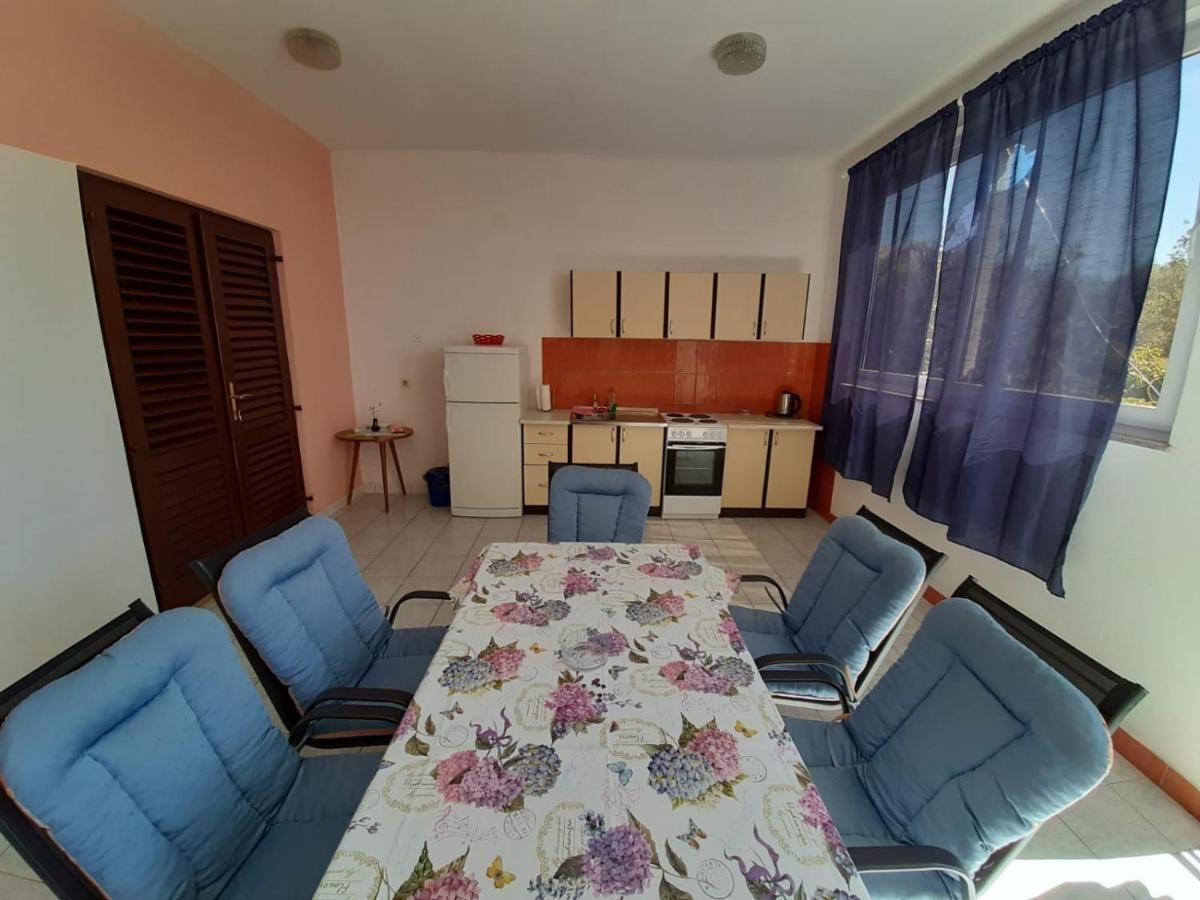 Apartments By The Sea Podaca, Makarska - 2612 Dış mekan fotoğraf