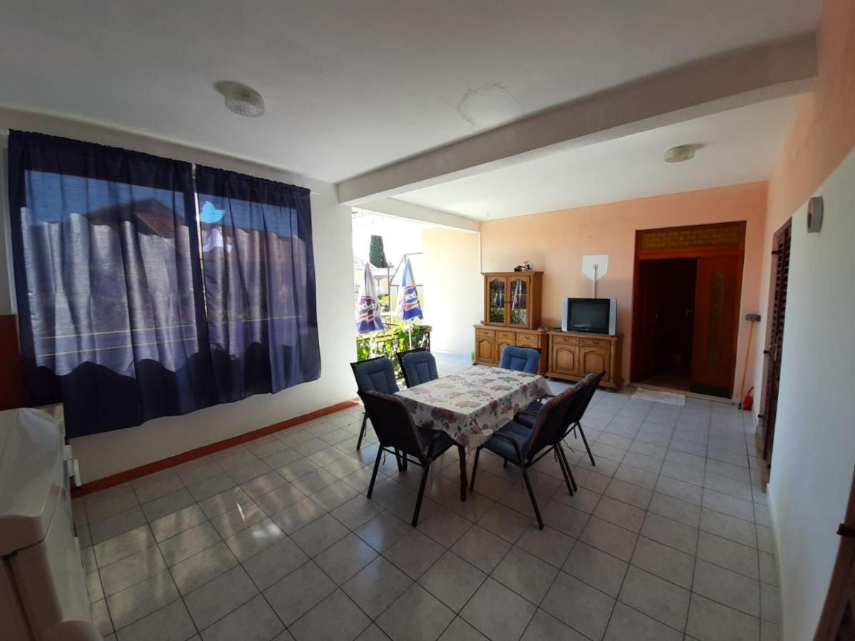 Apartments By The Sea Podaca, Makarska - 2612 Dış mekan fotoğraf