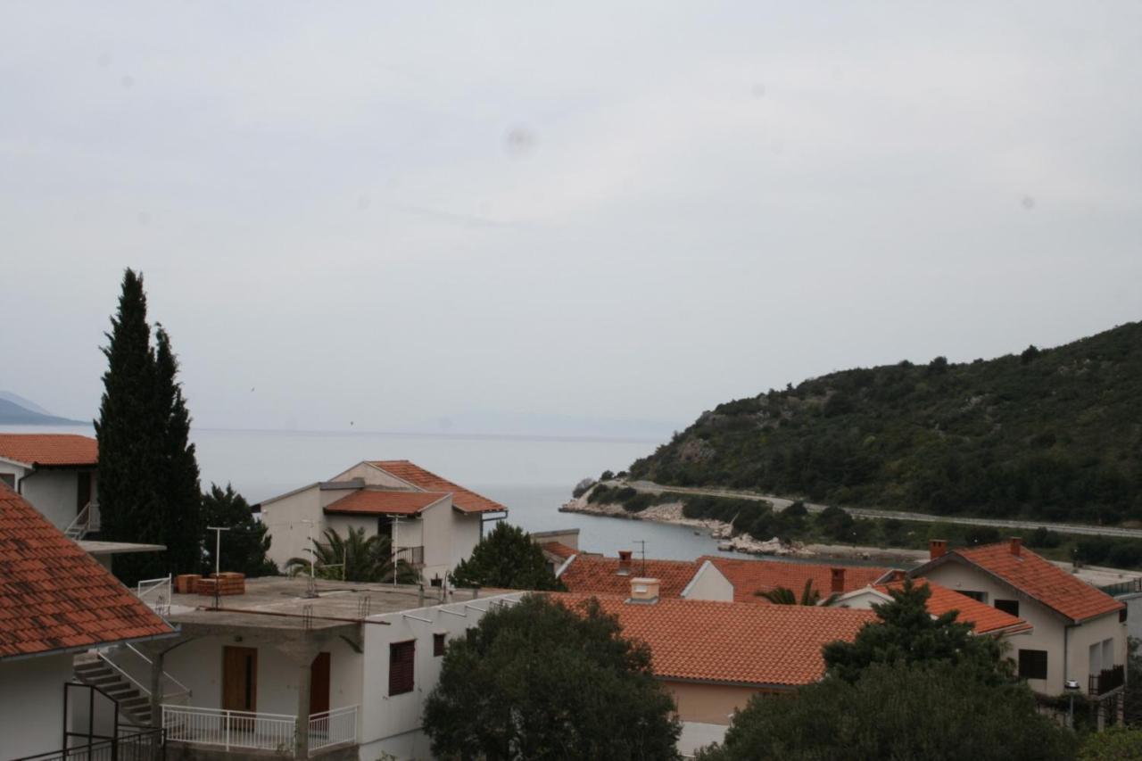 Apartments By The Sea Podaca, Makarska - 2612 Dış mekan fotoğraf