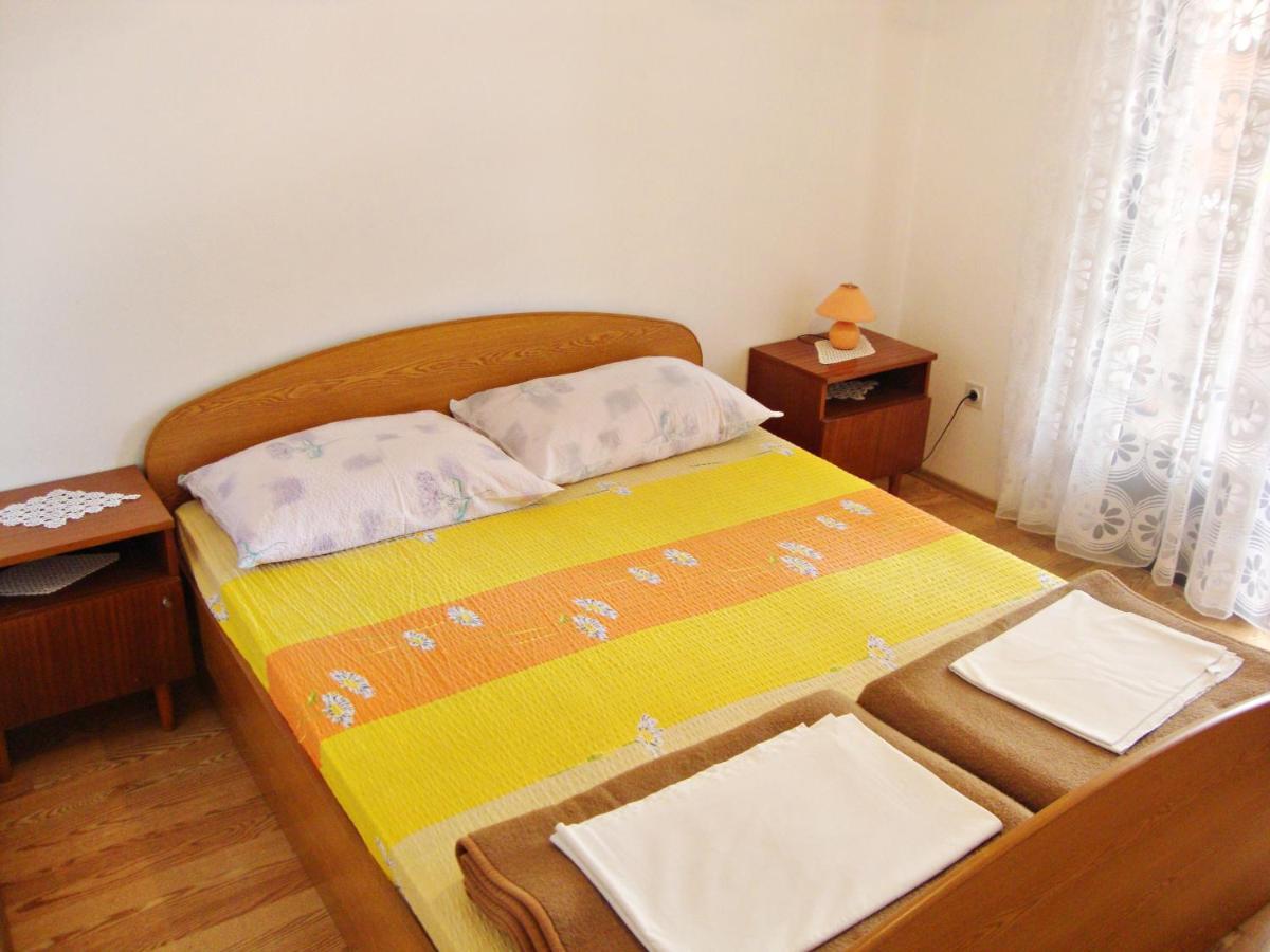 Apartments By The Sea Podaca, Makarska - 2612 Dış mekan fotoğraf