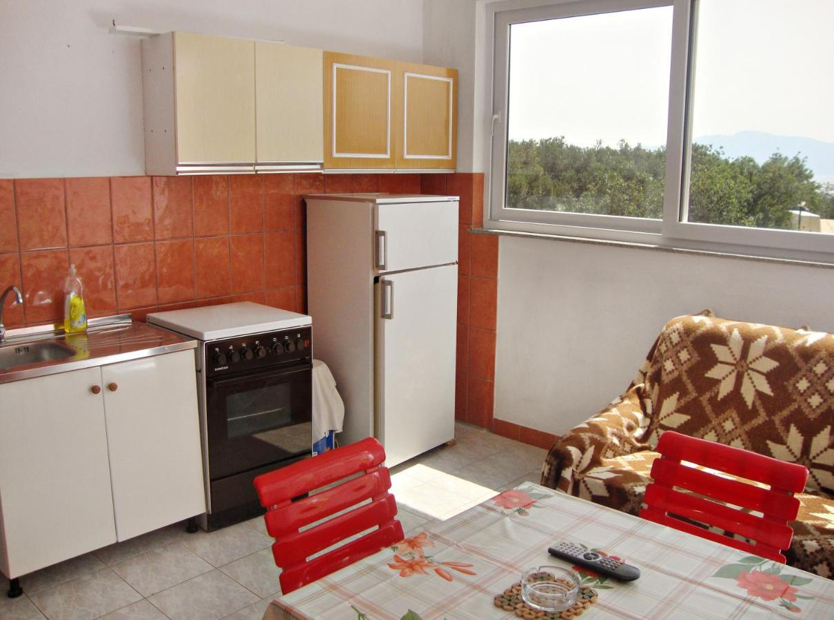 Apartments By The Sea Podaca, Makarska - 2612 Dış mekan fotoğraf