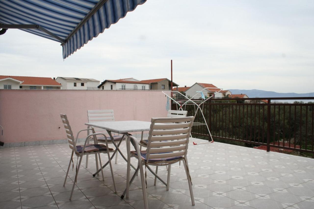 Apartments By The Sea Podaca, Makarska - 2612 Dış mekan fotoğraf