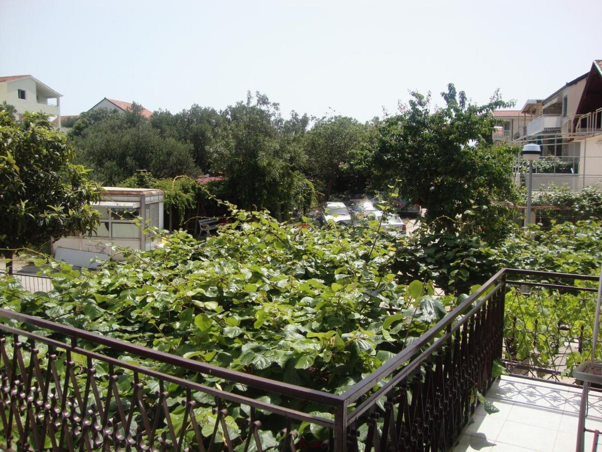 Apartments By The Sea Podaca, Makarska - 2612 Dış mekan fotoğraf