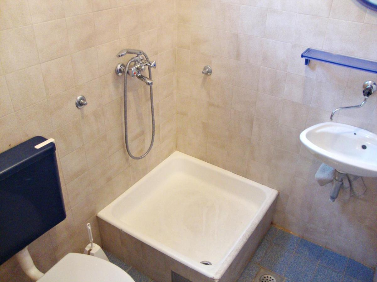 Apartments By The Sea Podaca, Makarska - 2612 Dış mekan fotoğraf
