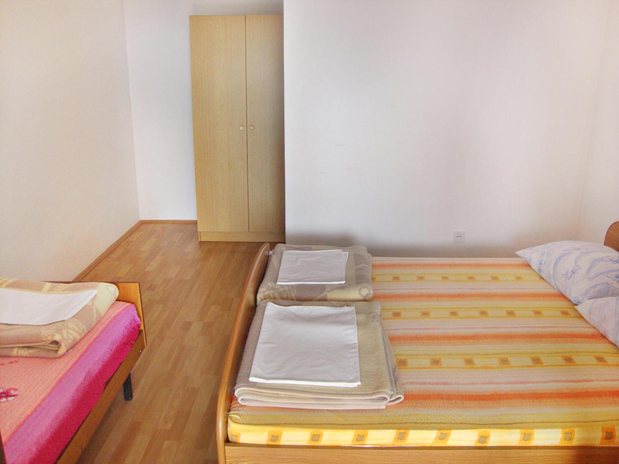 Apartments By The Sea Podaca, Makarska - 2612 Oda fotoğraf