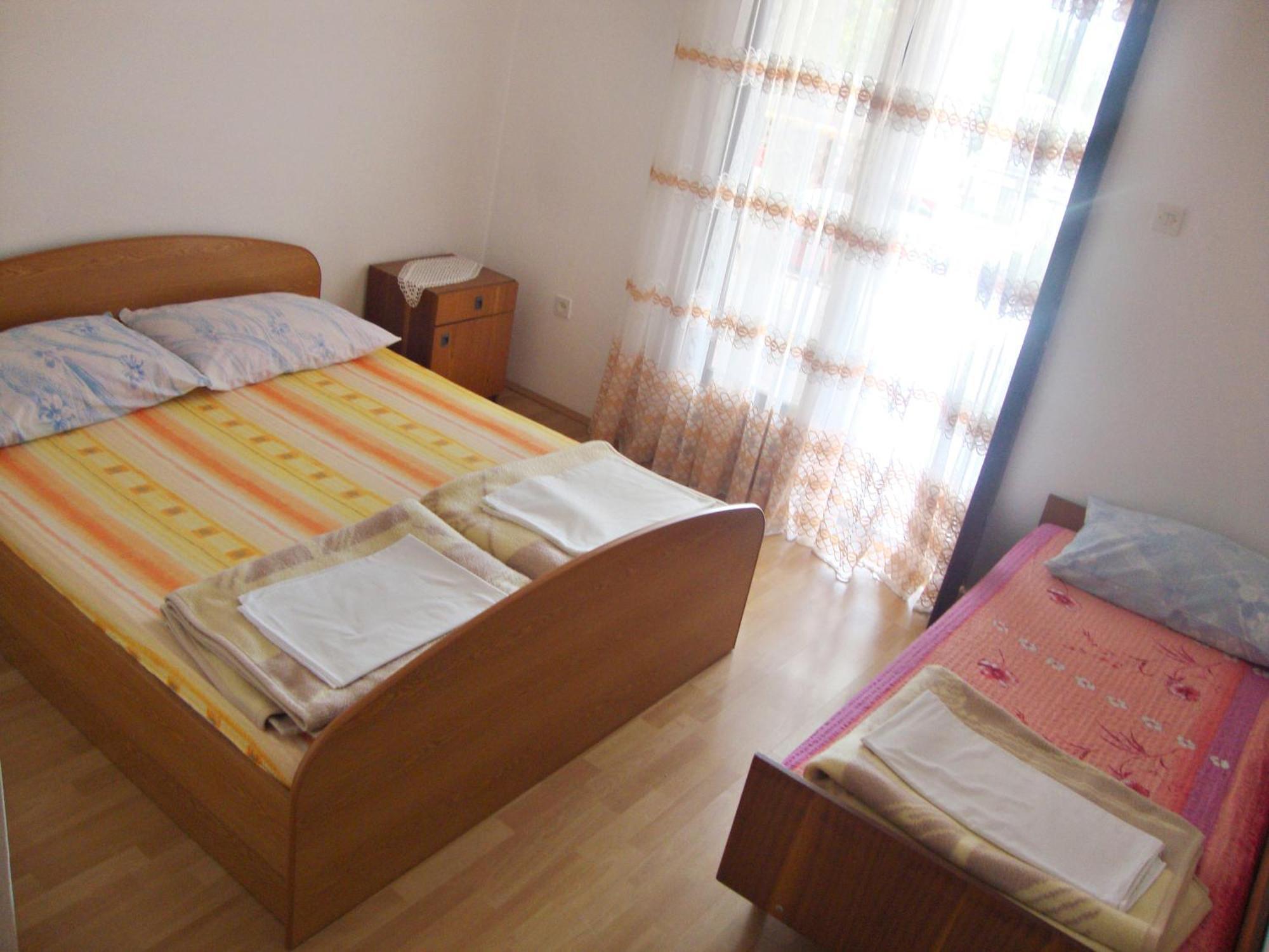 Apartments By The Sea Podaca, Makarska - 2612 Oda fotoğraf