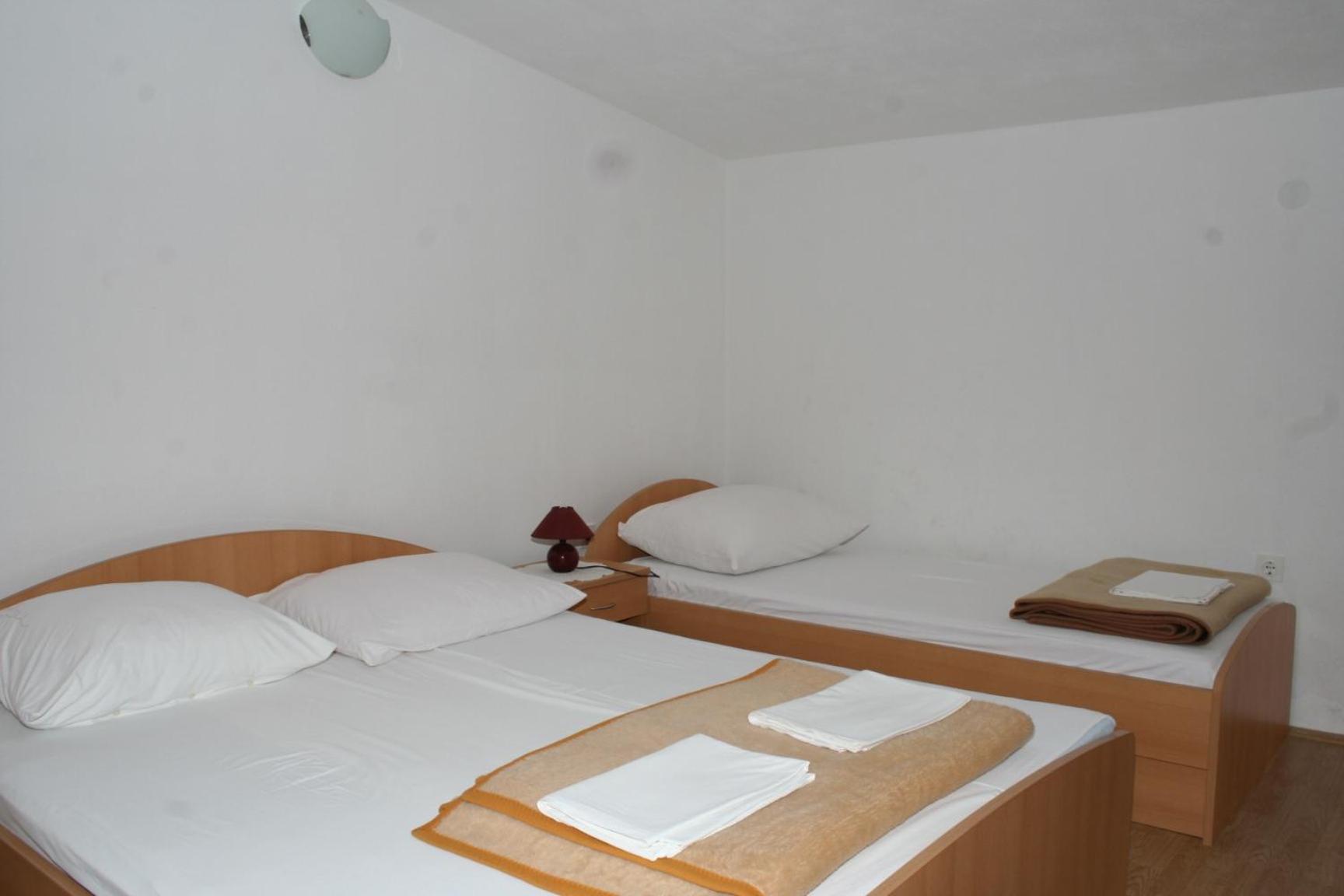 Apartments By The Sea Podaca, Makarska - 2612 Oda fotoğraf